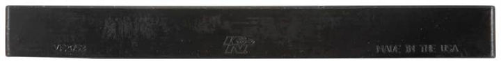K&N 15-17 Ford Mustang 2.3L-L4 F/I Cabin Air Filter