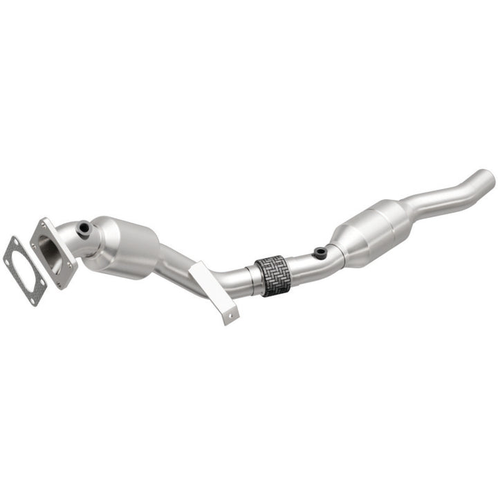 MagnaFlow Direct Fit Catalytic Converter 00-02 Audi S4 2.7L P/S