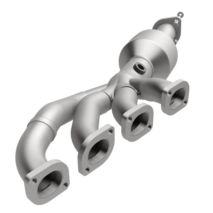 MagnaFlow Direct Fit Catalytic Converter BMW 7 96-98 D/S OEM