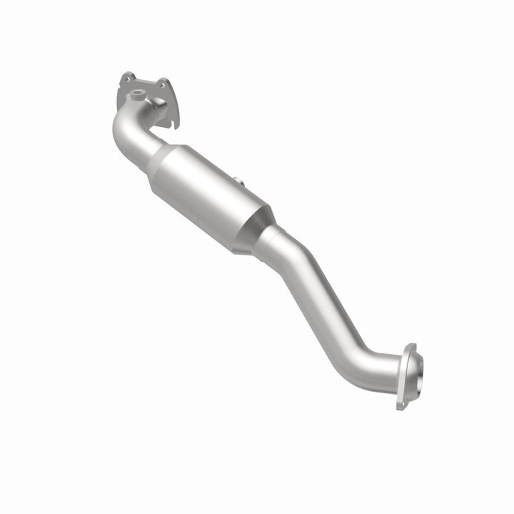 MagnaFlow Direct Fit Catalytic Converter 15-19 Ram 1500 3.6L OEM Grade Fed/EPA Compliant Manifold