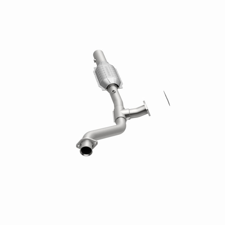 MagnaFlow Direct Fit Catalytic Converter 03 Ram 2500 2WD 5.7L OEM