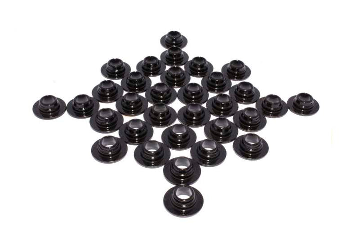 COMP Cams Steel Retainers GM Duramax 261