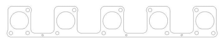 Cometic 04-05 Dodge Viper .030 inch MSL Gen III Exhaust Gasket