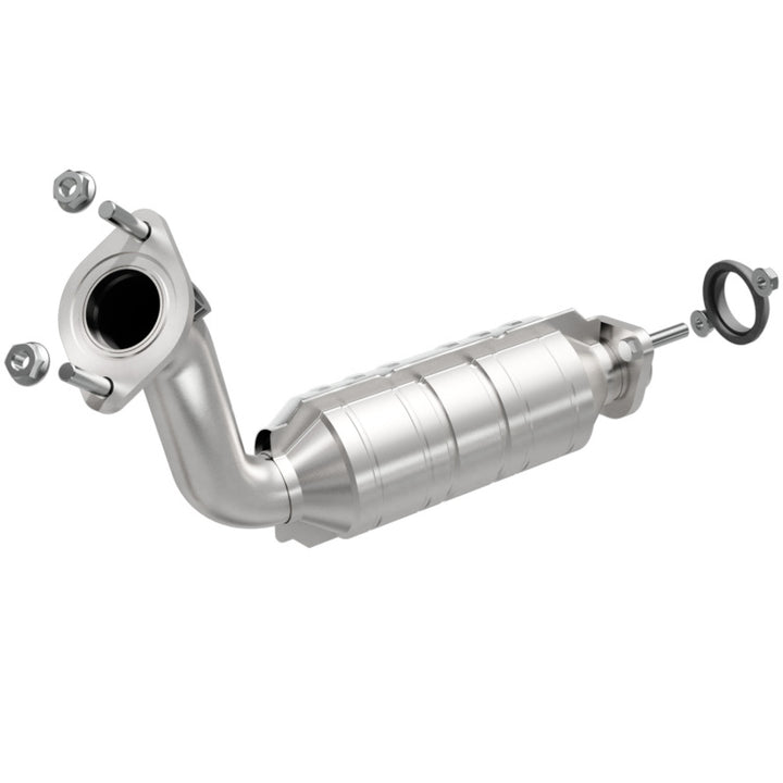 MagnaFlow Direct Fit Catalytic Converter 04-07 Cadillac SRX 3.6L