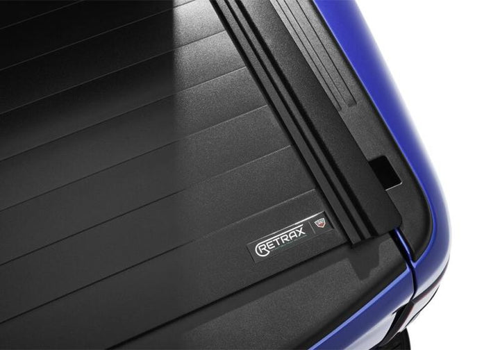 Retrax 2019 Ram 1500 RetraxPRO MX