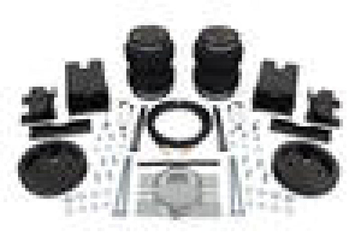 Air Lift LoadLifter 5000 Ultimate w/Internal Jounce Bumper for 15-16 Ford F-450 Super Duty