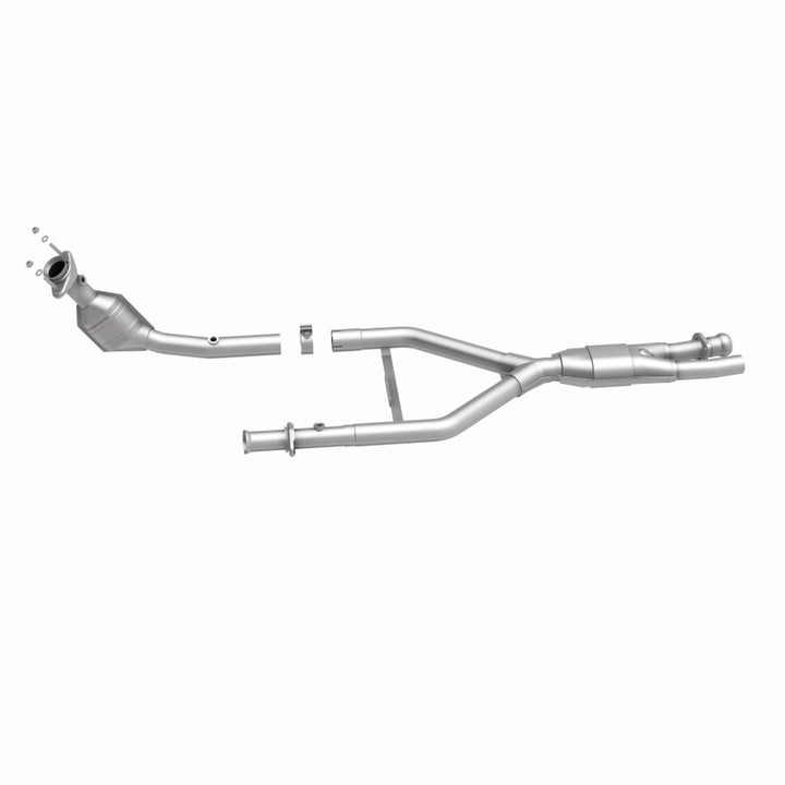 MagnaFlow Direct Fit Catalytic Converter 98 Lincoln Mark VIII 4.6L