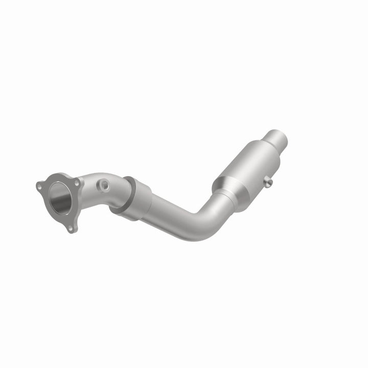 MagnaFlow Direct Fit Catalytic Converter OEM 2004-2006 Chrysler Pacifica Underbody