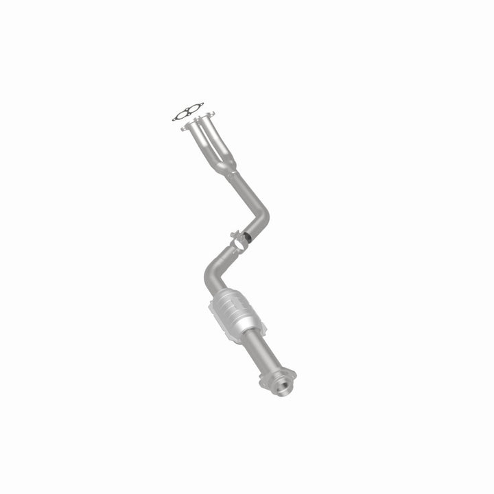 MagnaFlow Direct Fit Catalytic Converter 97 BMW Z3 1.9L