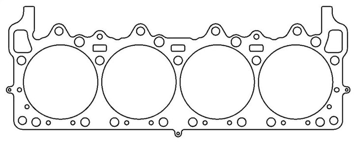 Cometic Chrysler 426 Hemi 4.31in Bore .040in MLS-4 Head Gasket