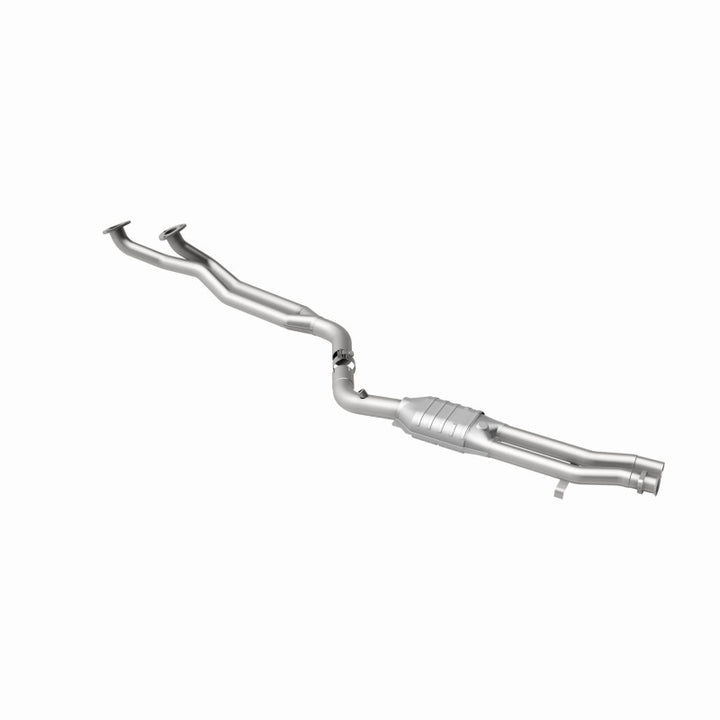 MagnaFlow Direct Fit Catalytic Converter 92-95 BMW 325i 2.5L