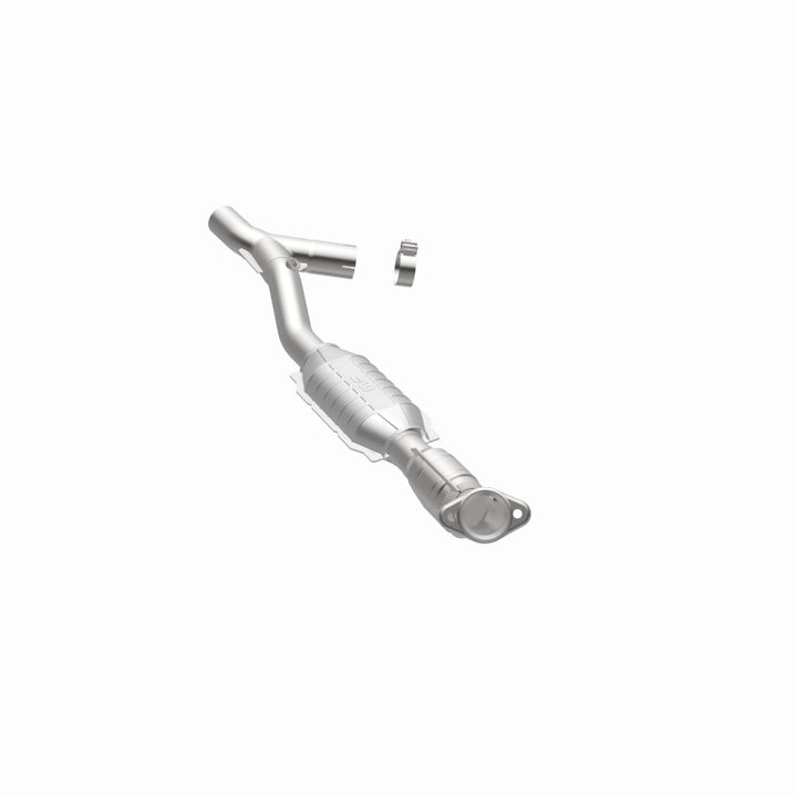 MagnaFlow Direct Fit Catalytic Converter 98 Ford Expedition 5.4L
