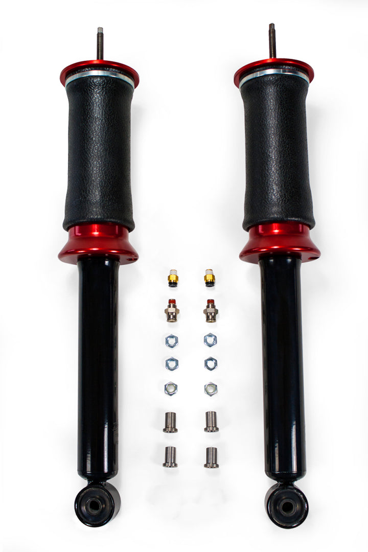 Air Lift Performance Rear Kit for 85-98 Volkswagen Golf MK2/MK3