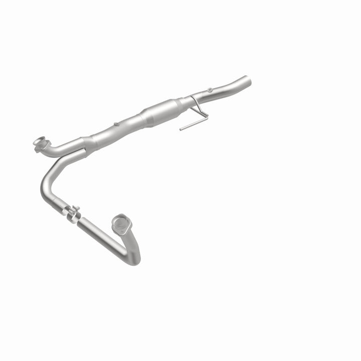 MagnaFlow Direct Fit Catalytic Converter 2002 Dodge Ram 1500 Van 3.9