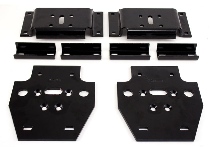 Air Lift LoadLifter 5000 Ultimate Rear Air Spring Kit for 07-17 Toyota Tundra