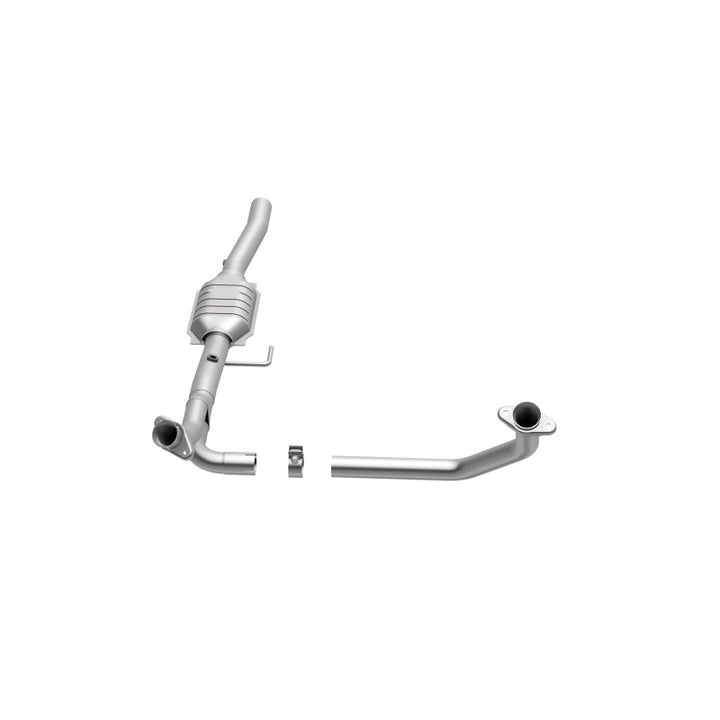 MagnaFlow Direct Fit Catalytic Converter 00-03 Dodge Dakota 3.9 2wd