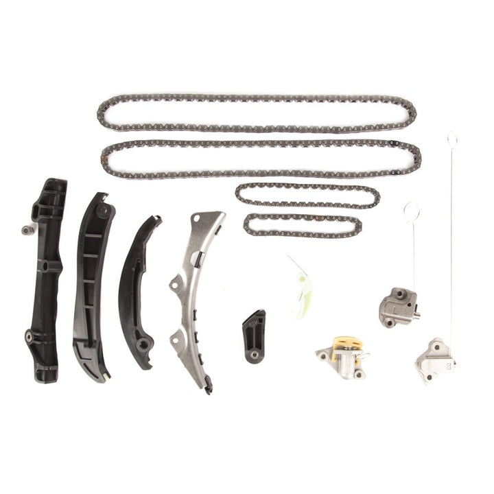 Omix Timing Chain Set w/o Sprockets 3.0/3.6L- 12-15 JK