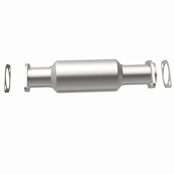 MagnaFlow Direct Fit Catalytic Converter Nissan 84-89