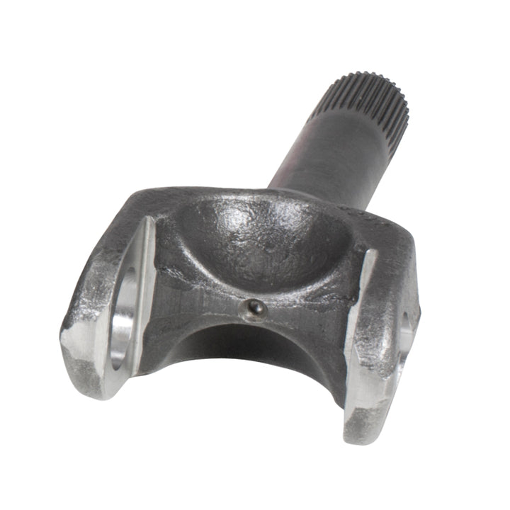 Yukon Gear 4340 Chromoly Outer Stub Axle for 03-08 Dodge Ram 2500/3500 9.25in. Front Differential