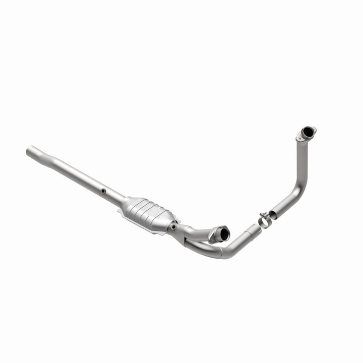 MagnaFlow Direct Fit Catalytic Converter 02-03 Ram1500 4.7OEM