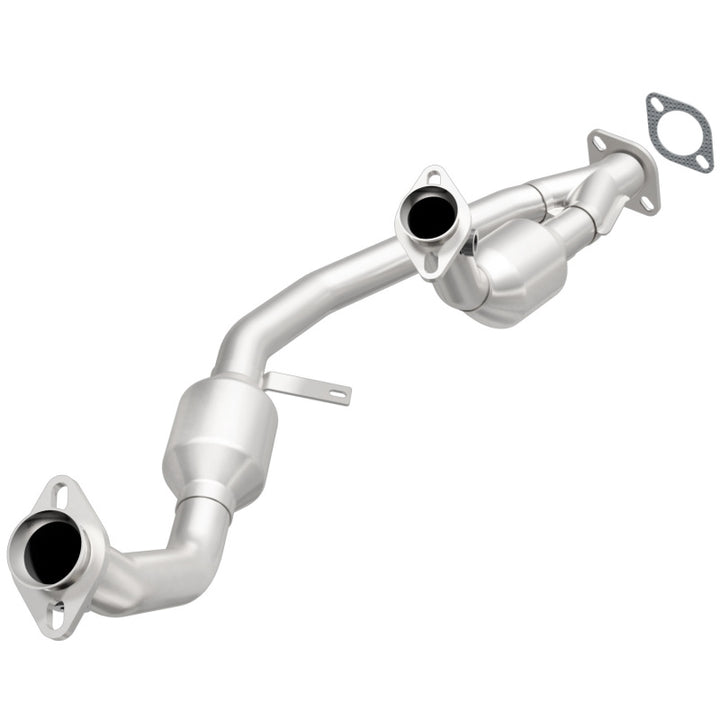 MagnaFlow Direct Fit Catalytic Converter Taurus 94