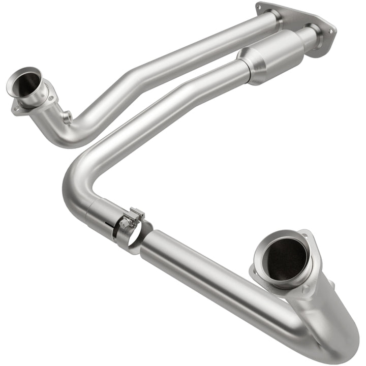 MagnaFlow Direct Fit Catalytic Converter 96-00 Chevy K3500 V8 5.7L