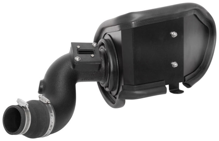 K&N 16-18 Chevrolet Malibu L4-1.5L F/I Turbo AirCharger Performance Intake