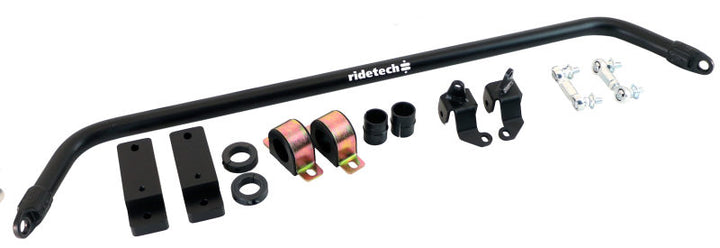 Ridetech 90-96 Chevy Corvette TQ CoilOver Suspension System