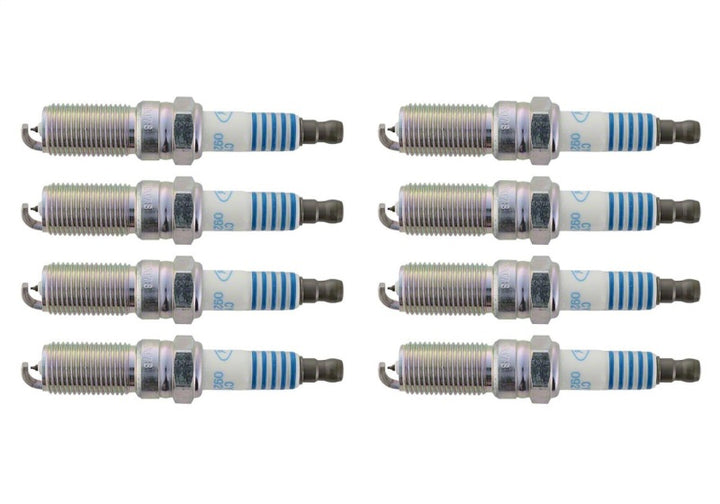 Ford Racing 11-21 Mustang GT 5.0L Cold Spark Plug Set