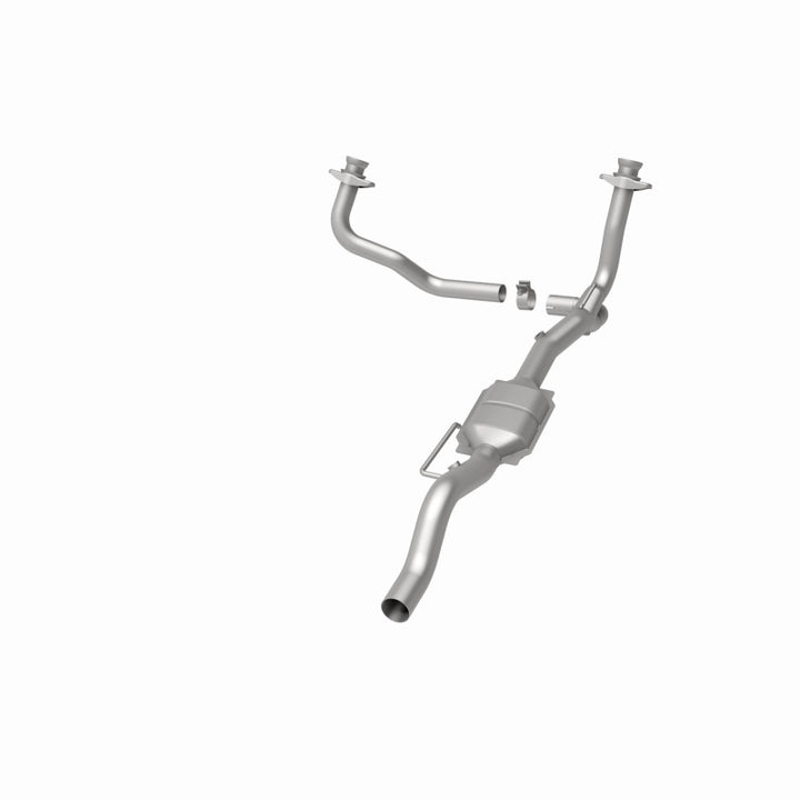 MagnaFlow Direct Fit Catalytic Converter 00-03 Durango 4WD OEM