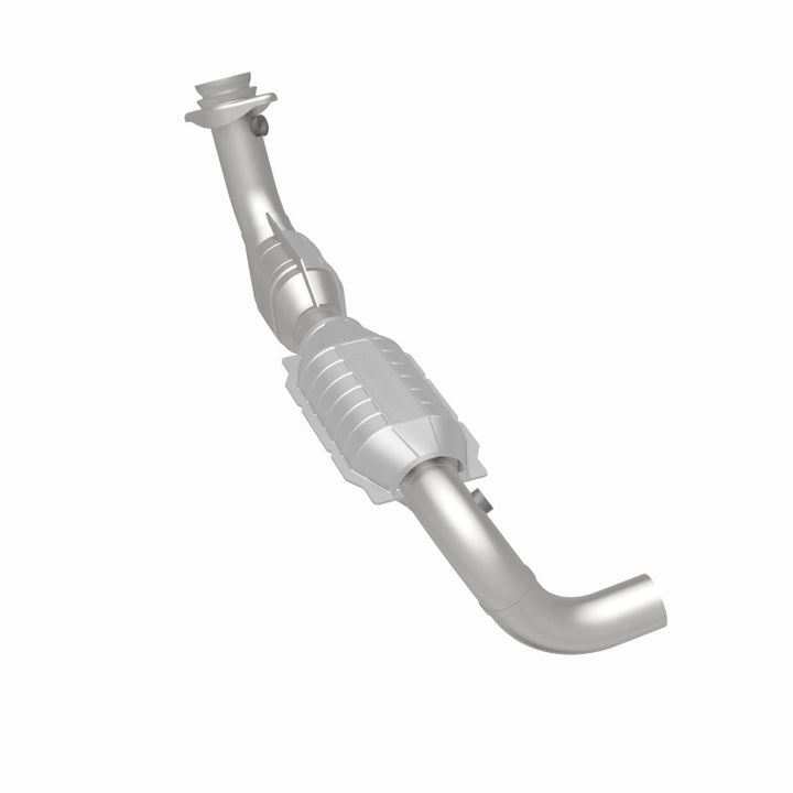 MagnaFlow Direct Fit Catalytic Converter 99 Ford F-150 4.6L