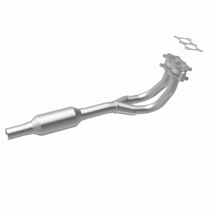 MagnaFlow Direct Fit Catalytic Converter 87 Volkswagen Scirocco 1.8L