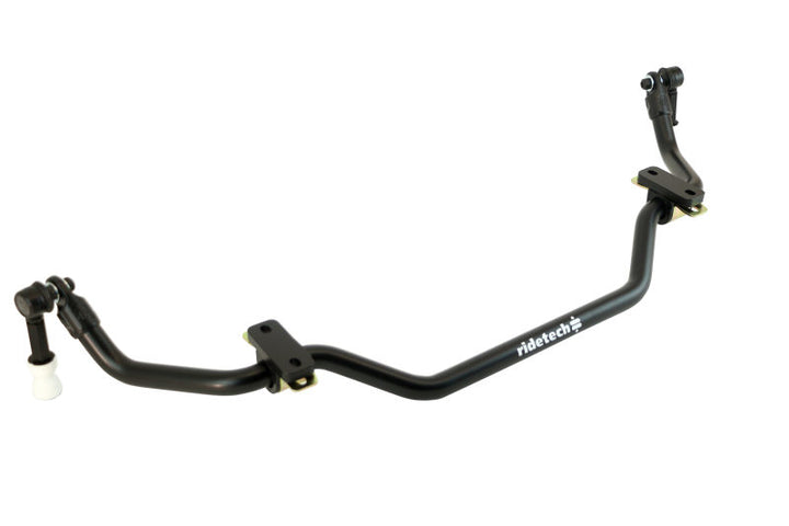 Ridetech 67-70 Ford Mustang Small Block HQ Air Suspension System (Control System Not Included)