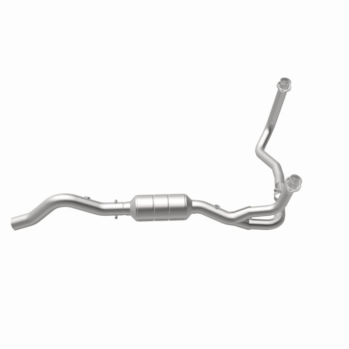 MagnaFlow Direct Fit Catalytic Converter California Grade 00-01 Dodge Durango 5.9L