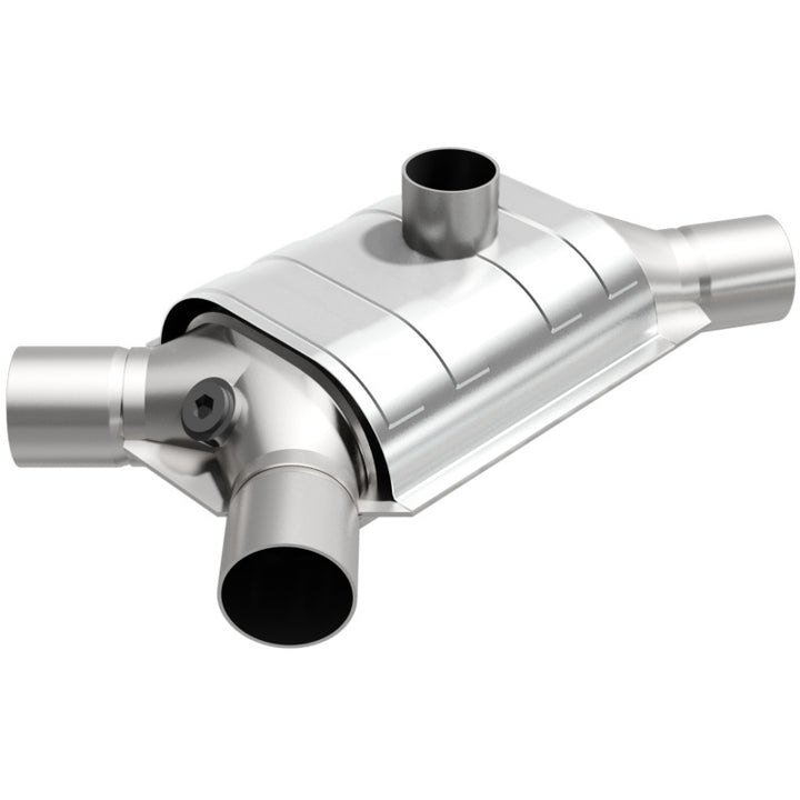 MagnaFlow Universal Catalytic Converter 2 Subaru