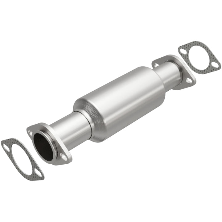 MagnaFlow Direct Fit Catalytic Converter Nissan 84-89