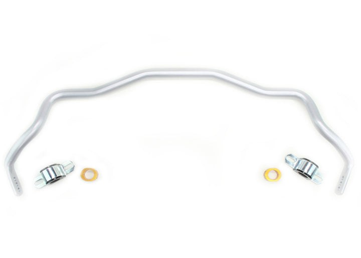 Whiteline 30mm Heavy Duty Blade Adj Swaybar Front 2015+ Mustang S550/S650
