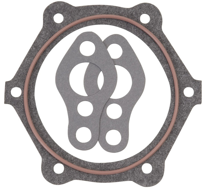 Edelbrock Gasket Kit Water Pump SBC