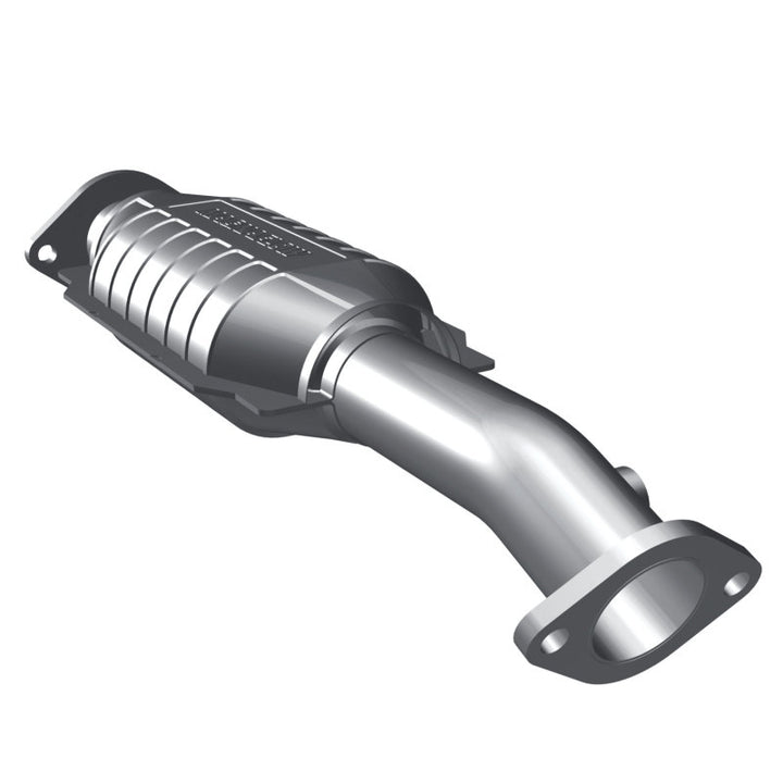 MagnaFlow Direct Fit Catalytic Converter 00-01 MPV 2.5L rr OEM