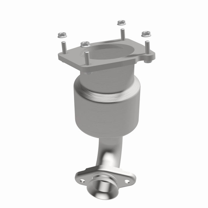 MagnaFlow Direct Fit Catalytic Converter 01-02 Dodge Stratus 2.7L