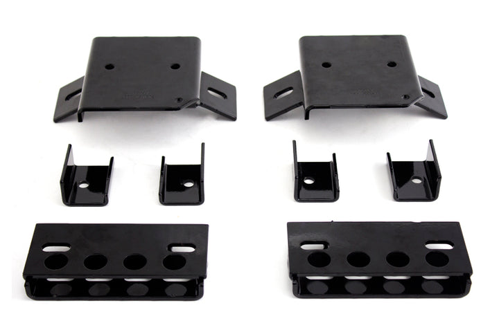 Air Lift LoadLifter 5000 Ultimate Rear Air Spring Kit for 99-05 Chevrolet Silverado 1500 HD/2500