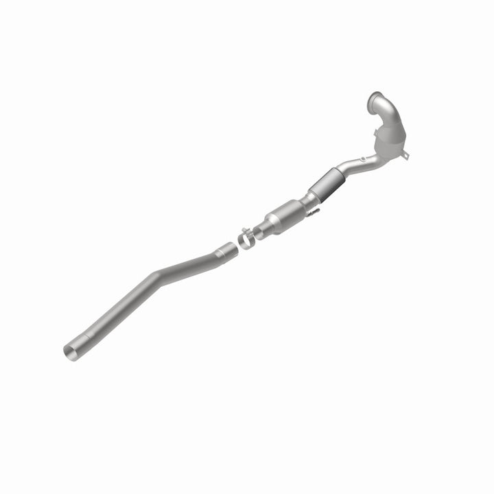 MagnaFlow Direct Fit Catalytic Converter 15-16 Audi A3 2.0L