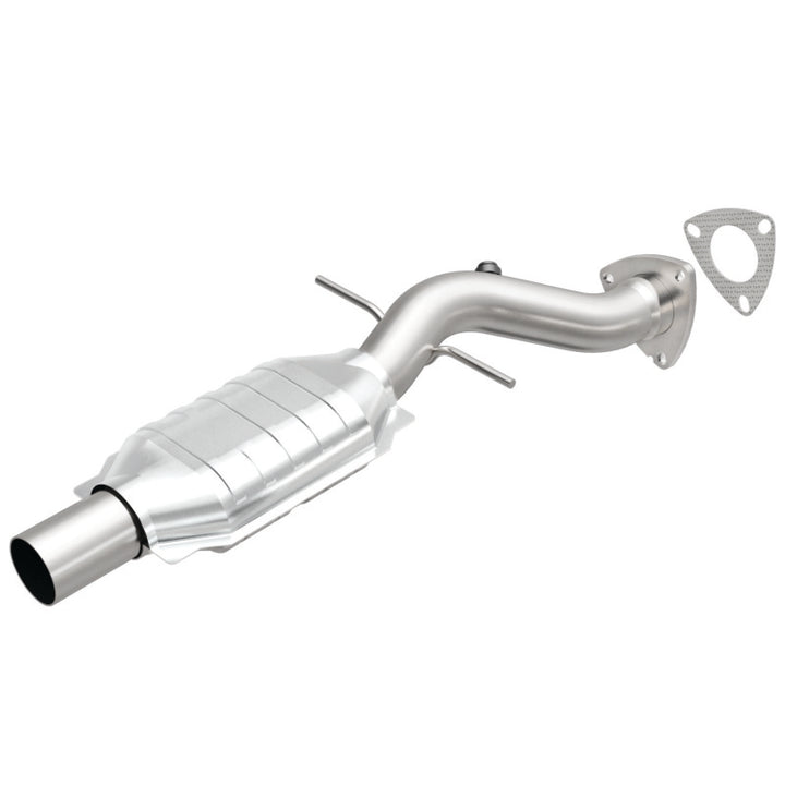 MagnaFlow Direct Fit Catalytic Converter Blazer-Jimmy 95