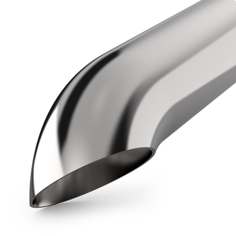 MagnaFlow Sys Cat-Back 70-72 Mopar E-Body 2.5 Cuda