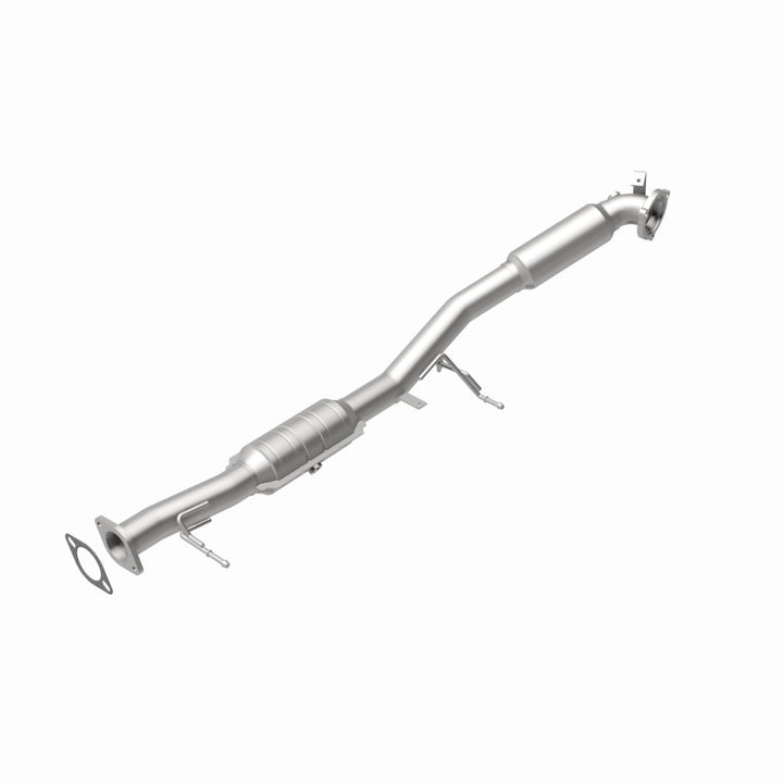 MagnaFlow Direct Fit Catalytic Converter Volvo C30