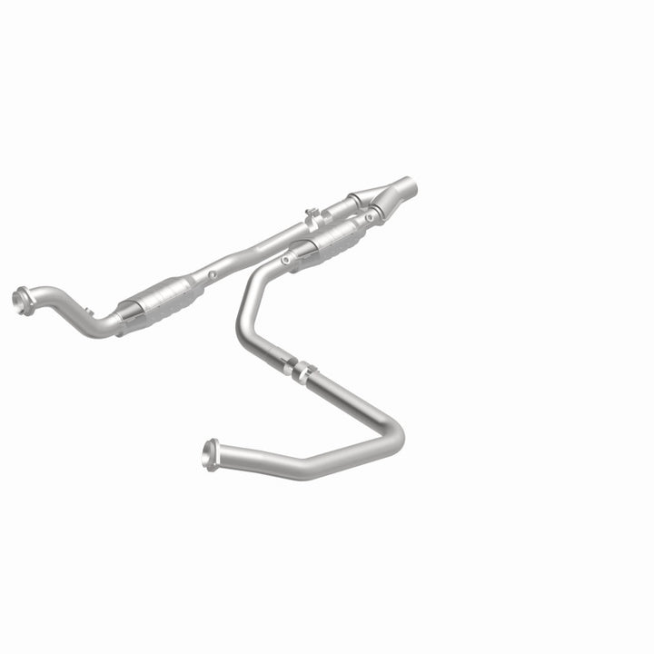 MagnaFlow Direct Fit Catalytic Converter 04-07 Dodge Ram 5.7L