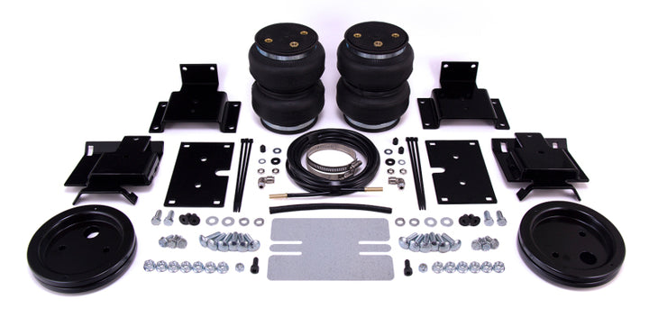 Air Lift LoadLifter 5000 Ultimate Rear Air Spring Kit for 11-17 Dodge Ram 1500