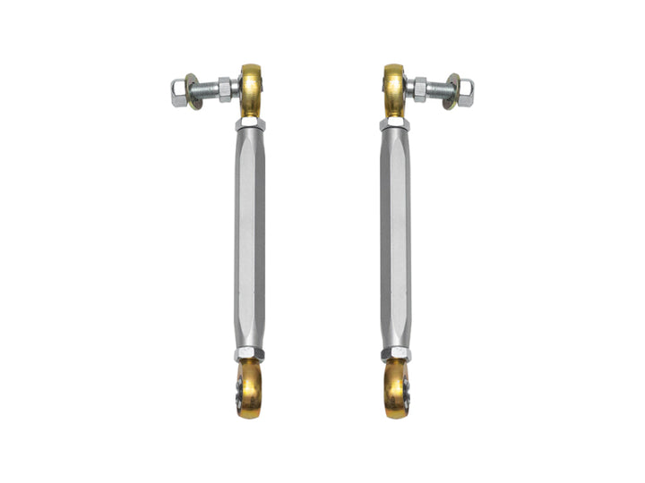 ICON 2020+ Jeep JT Rear Sway Bar Link Kit