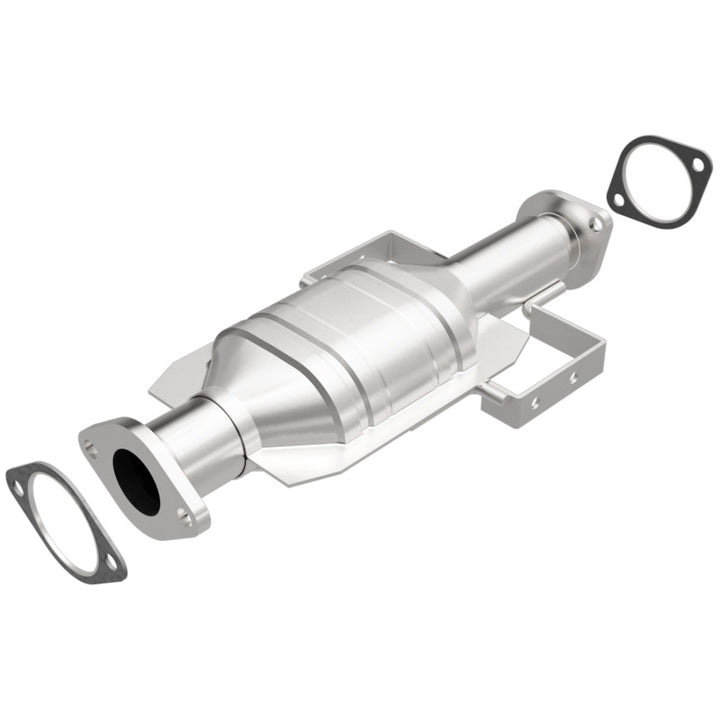MagnaFlow Direct Fit Catalytic Converter 96 Dodge Avenger 2.5L