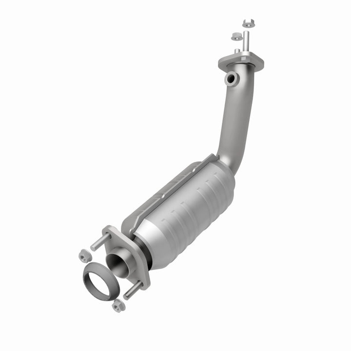 MagnaFlow Direct Fit Catalytic Converter 04-07 Cadillac SRX 3.6L